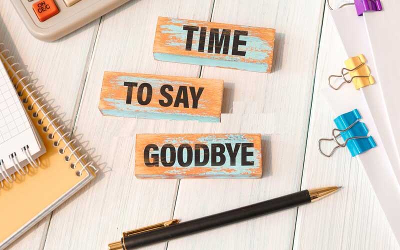  Nắm chắc những câu tạm biệt đơn giản sẽ giúp việc giao tiếp bằng tiếng Anh trở nên dễ dàng