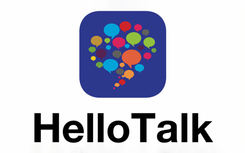 Nhờ khả năng kết nối trò chuyện, HelloTalk giúp người nghe trải nghiệm những giọng nói cụ thể