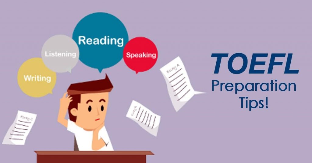 Bạn cần bao nhiêu thời gian để chuẩn bị cho kỳ thi TOEFL?