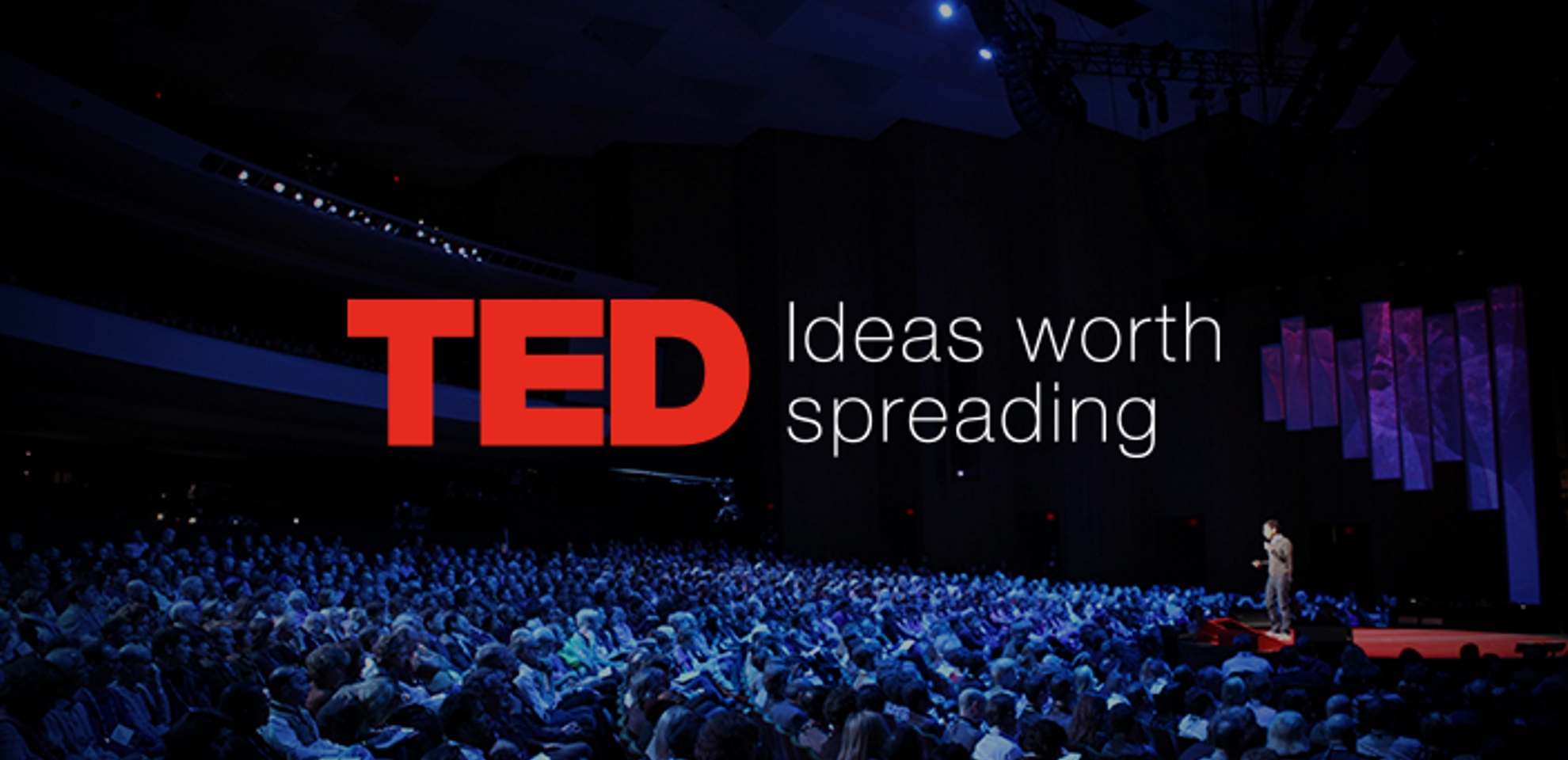 10 bài TED Talks tạo động lực cho người học tiếng Anh